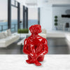 Cool Mini Dogman (red)